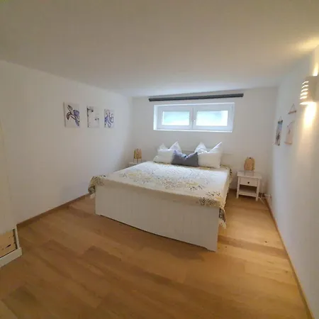 Holiday home Ferienhaus-strandallee95-direkt-am-strand Timmendorfer Strand
