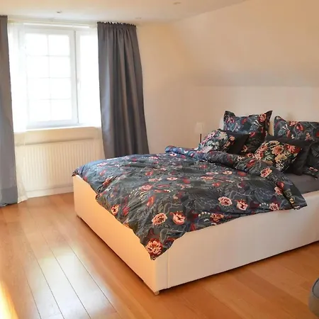 Ferienhaus-strandallee95-direkt-am-strand Holiday home