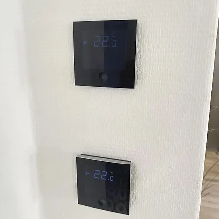 Ferienhaus-strandallee95-direkt-am-strand * تيميندورفير ستراند