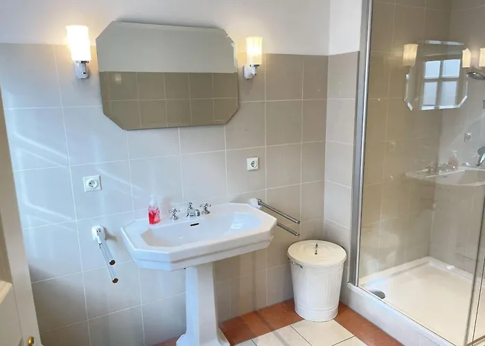 Ferienhaus-strandallee95-direkt-am-strand Semesterbostad Timmendorfer Strand