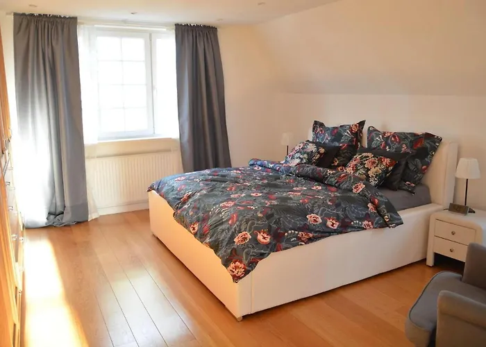 Ferienhaus-strandallee95-direkt-am-strand *